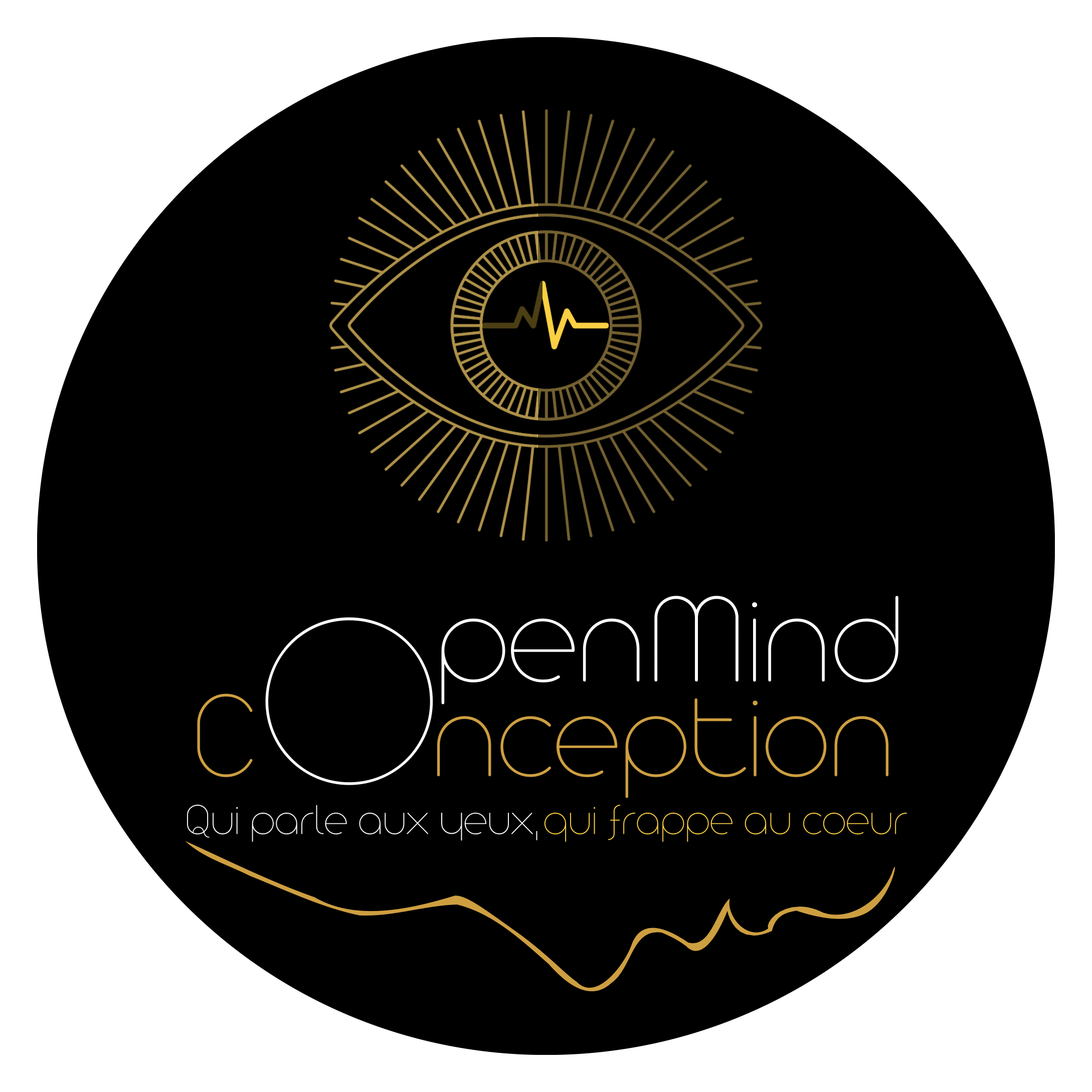 OpenMind Conception